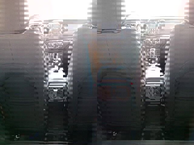 Used 2021 Jeep Wrangler Sport S image 22