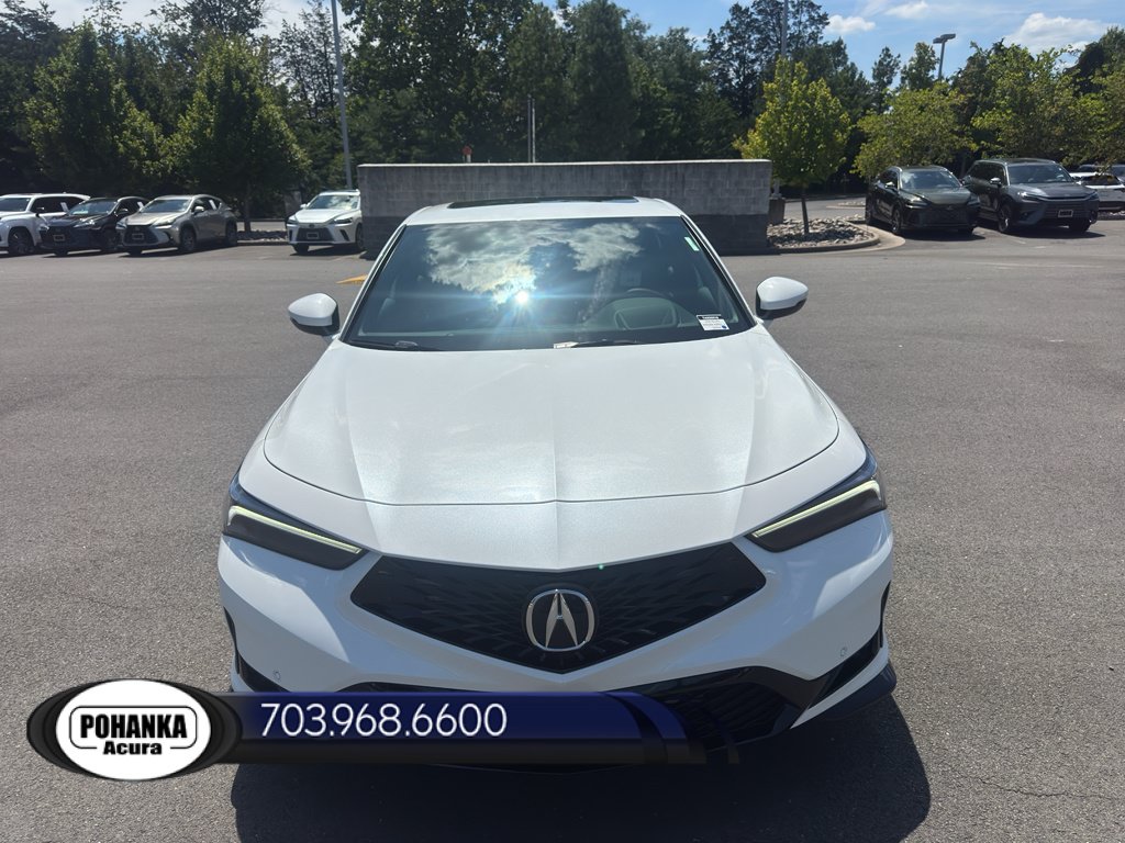 New 2026 Acura Integra A-Spec w/ Technology Package FWD image 2