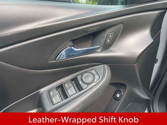 Used 2018 Chevrolet Volt LT w/ LT Driver Confidence Package FWD image 20