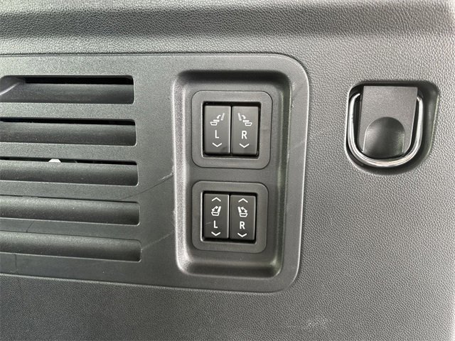 Certified 2024 Chevrolet Traverse RS image 18