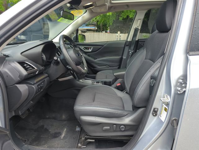 Used 2023 Subaru Forester Premium AWD/4WD image 11