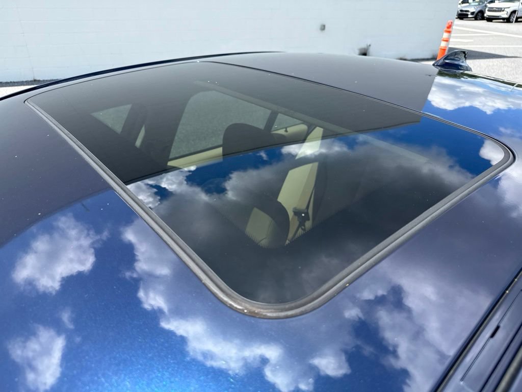 Used 2014 BMW 328i xDrive Sedan AWD/4WD image 33