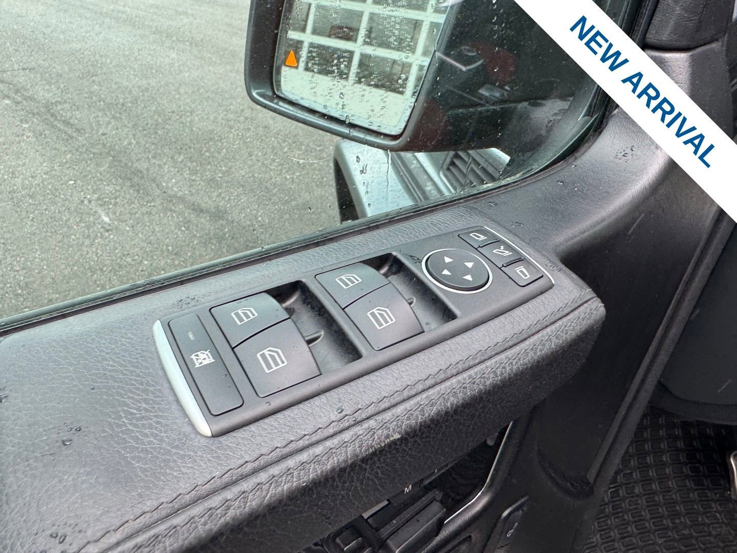 Used 2013 Mercedes-Benz G 63 AMG 4MATIC image 17