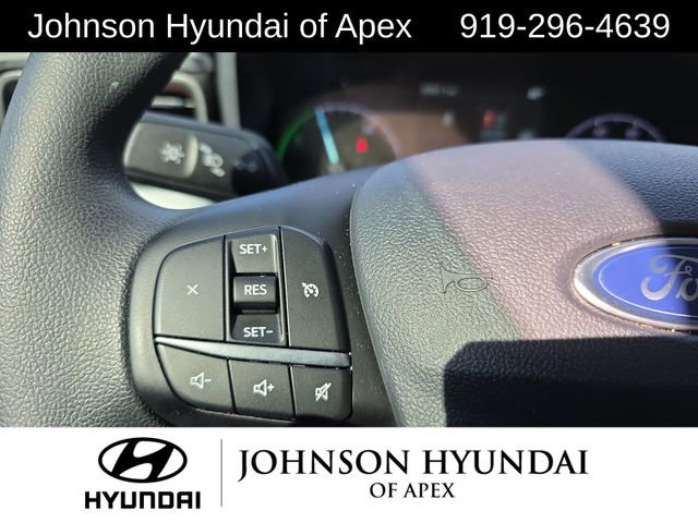 Used 2024 Ford Maverick XLT image 28