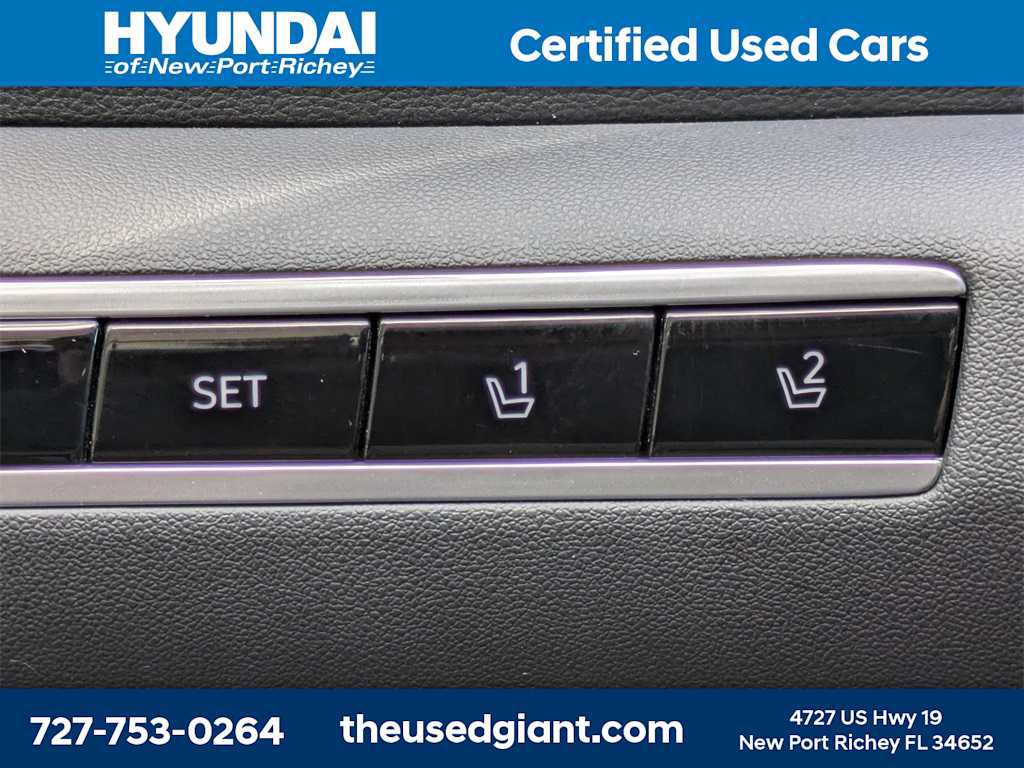 Used 2024 Hyundai Tucson Limited image 27