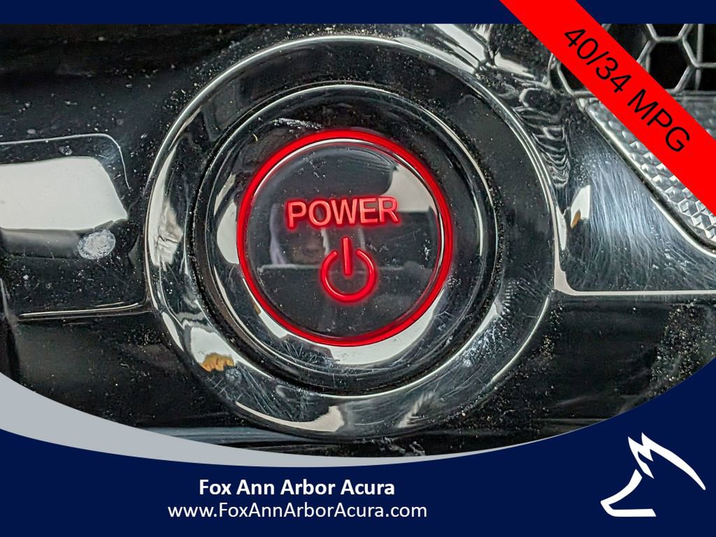 Used 2023 Honda CR-V Sport Touring image 26