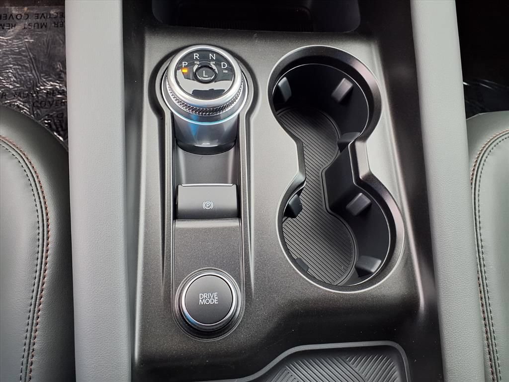 New 2026 Ford Explorer Active w/ Active Comfort Package RWD image 13