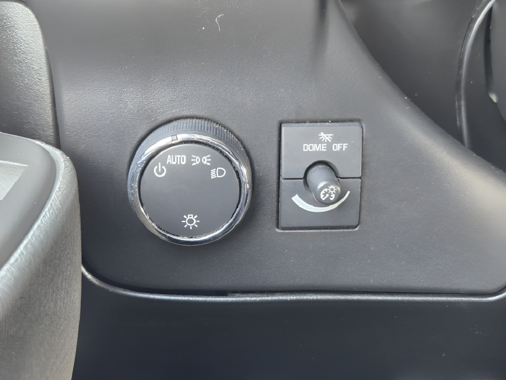 Used 2022 Chevrolet Express 2500 w/ Driver Convenience Package RWD image 19