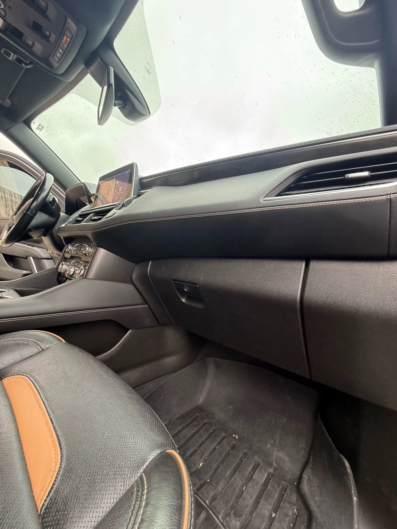 Used 2021 GMC Yukon AT4 w/ AT4 Premium Package image 59