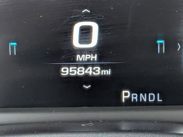 Used 2018 GMC Sierra 1500 Denali w/ Denali Ultimate Package AWD/4WD image 31