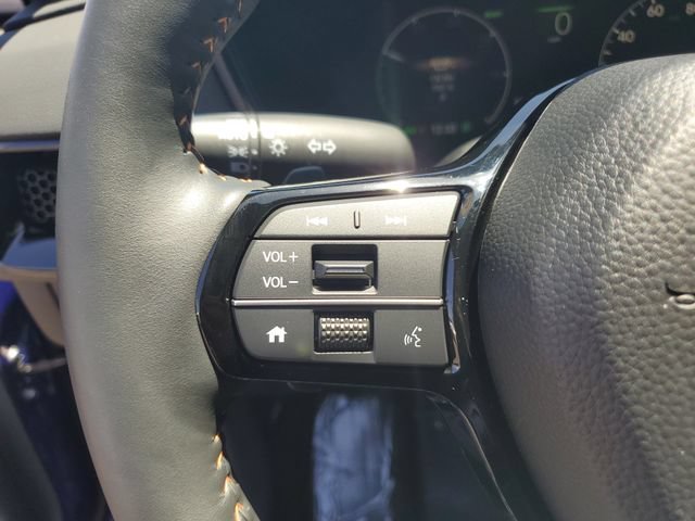 Certified 2024 Honda CR-V Sport Touring image 30