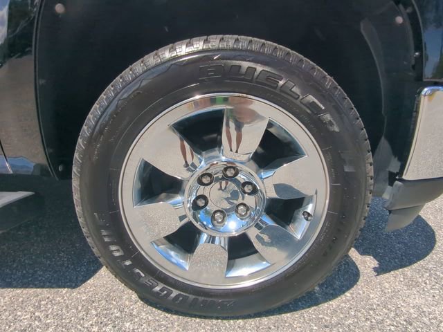 Used 2011 GMC Sierra 1500 SLE w/ Power Tech Package AWD/4WD image 12