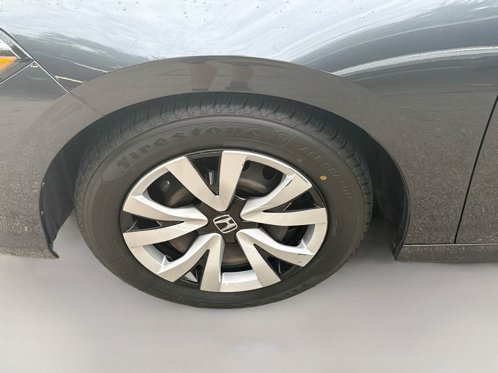 Used 2025 Honda Civic LX image 35