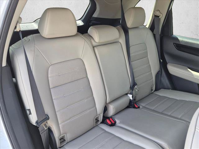 Used 2024 Honda CR-V EX-L image 19