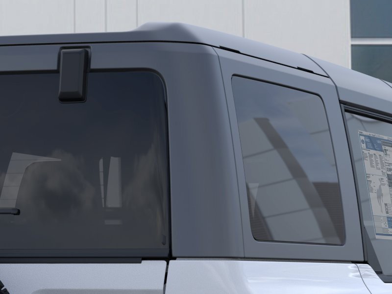 New 2026 Ford Bronco Big Bend AWD/4WD image 27