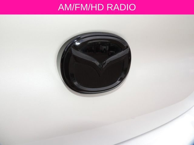 Used 2023 MAZDA MAZDA3 2.5 Turbo Sedan w/Premium Plus image 11