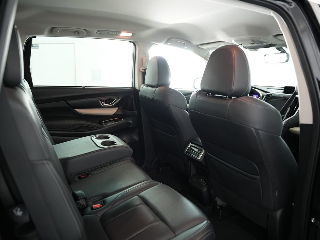 Used 2022 Subaru Ascent Limited image 42