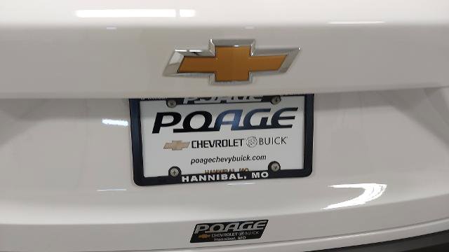 New 2026 Chevrolet Trax LS w/ LS Convenience Package image 33