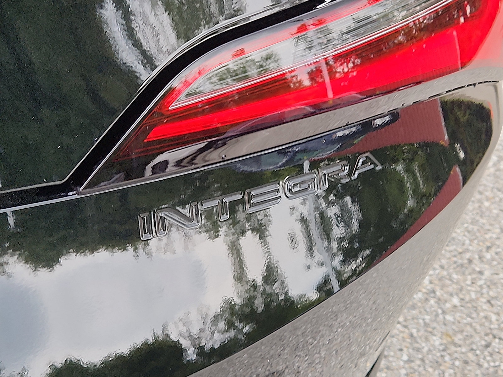 New 2026 Acura Integra A-Spec w/ Technology Package FWD image 18