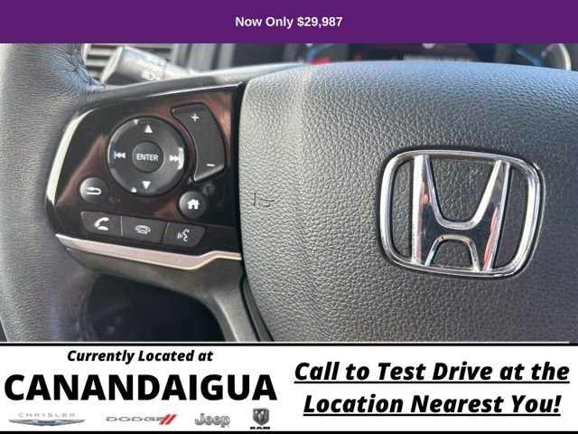 Used 2022 Honda Pilot EX-L image 13