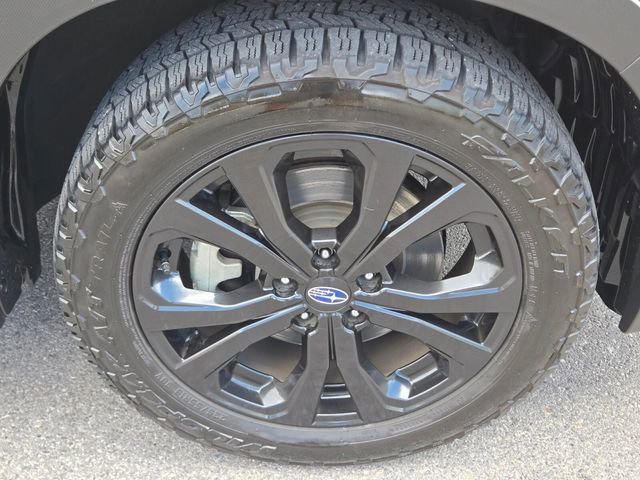Used 2019 Subaru Forester Sport w/ Popular Package #2 AWD/4WD image 9