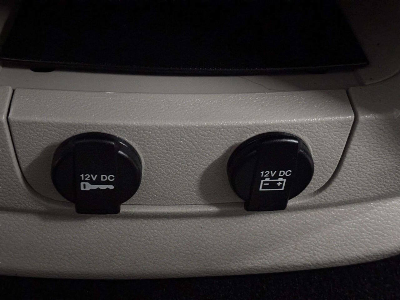 Used 2016 Dodge Grand Caravan SE w/ Quick Order Package 29E SE FWD image 29