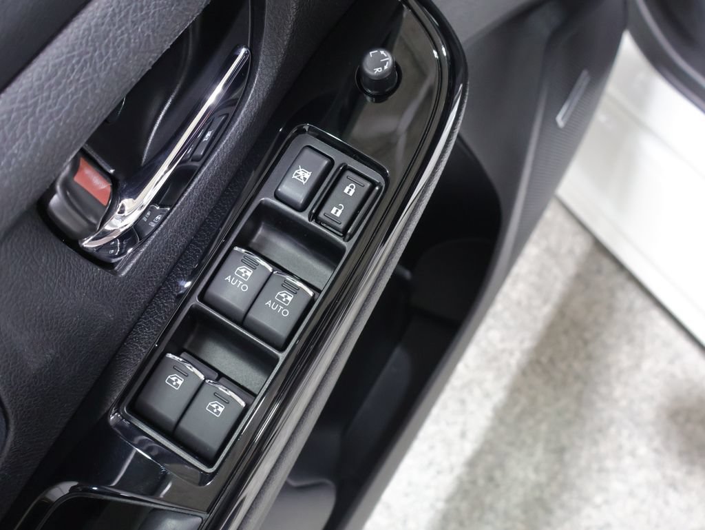 Used 2018 Subaru WRX STI Limited AWD/4WD image 15