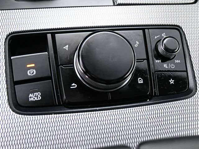 Certified 2025 MAZDA CX-90 3.3 Turbo w/ Premium Sport Pkg image 14