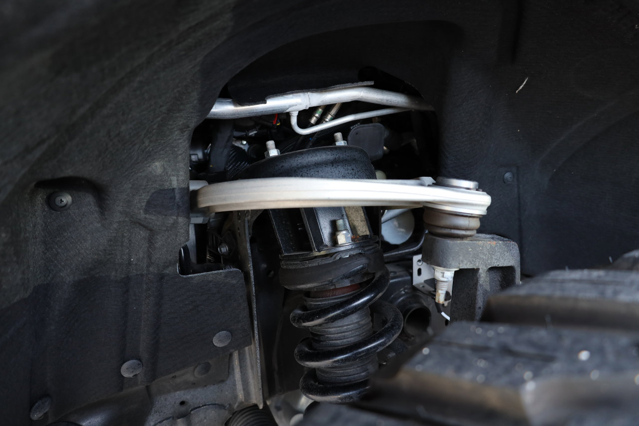 Used 2024 Ford Bronco Big Bend image 28