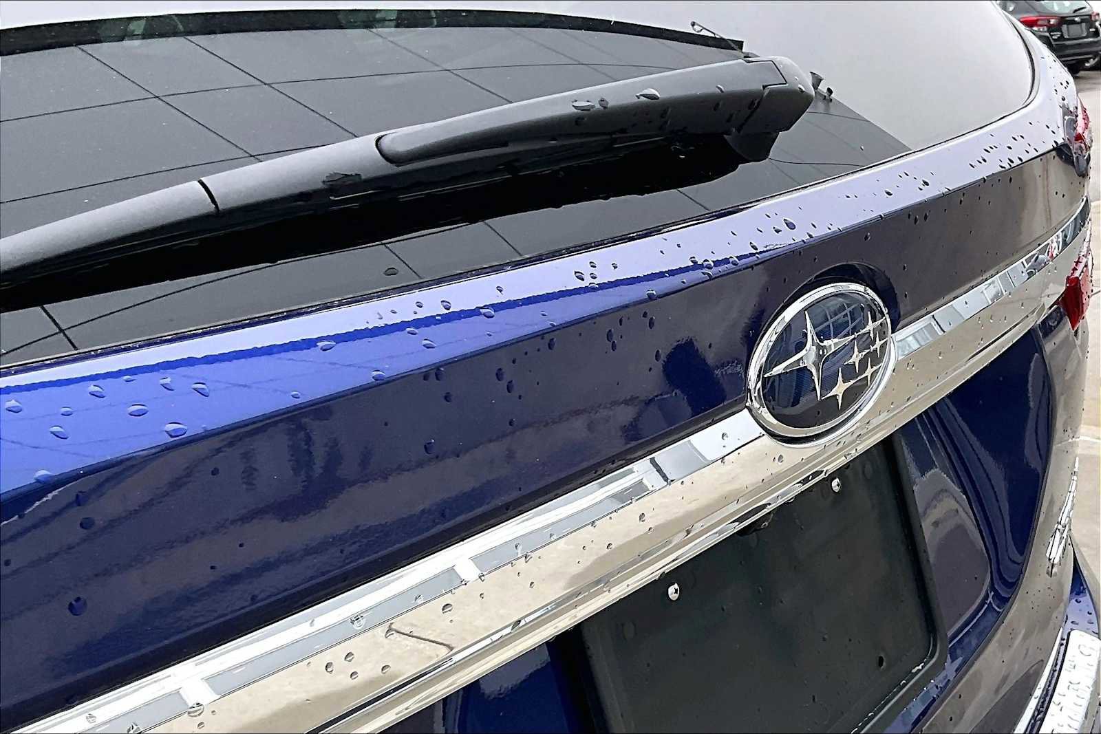 New 2026 Subaru Ascent Limited AWD/4WD image 12
