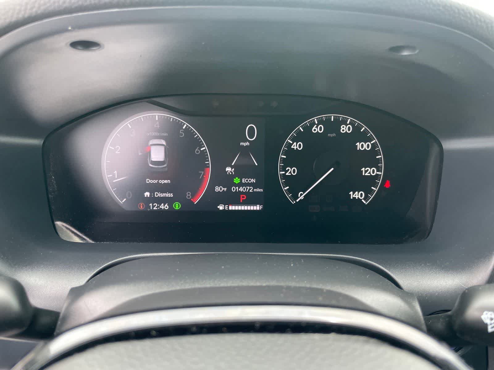 Used 2023 Honda HR-V EX-L image 15