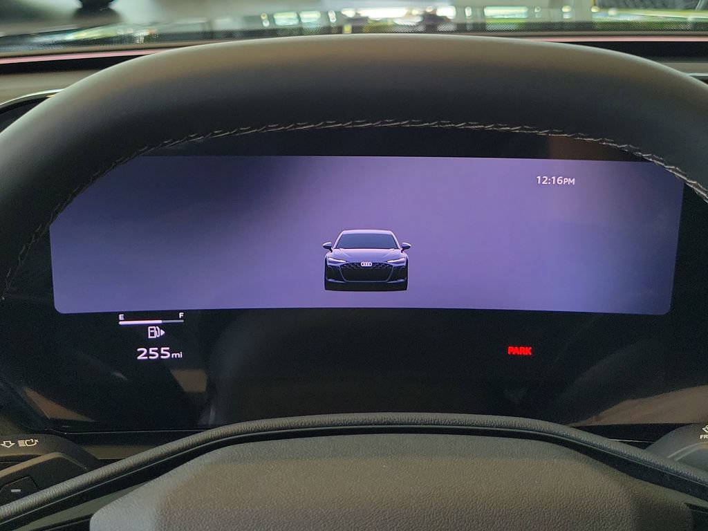 New 2026 Audi A6 Prestige AWD/4WD image 11