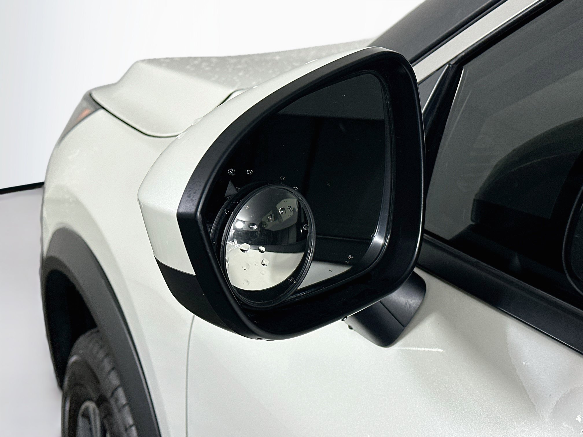 Used 2023 Nissan Rogue SV FWD image 16