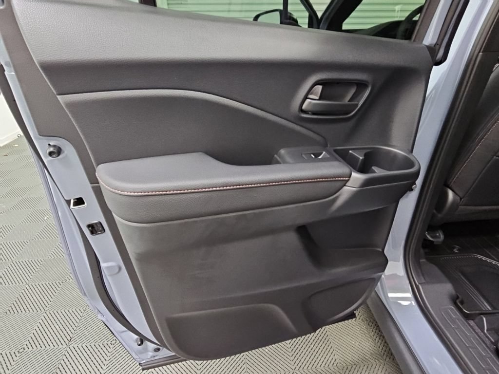 New 2026 Honda Ridgeline TrailSport image 34
