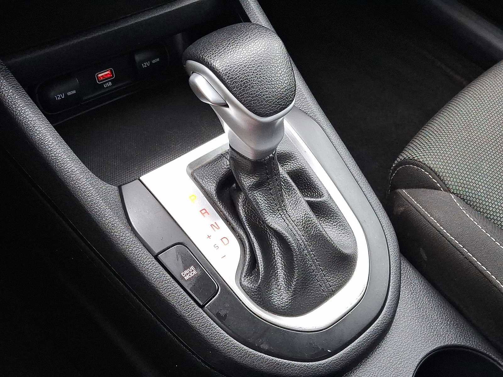 Used 2022 Kia Forte LXS image 21