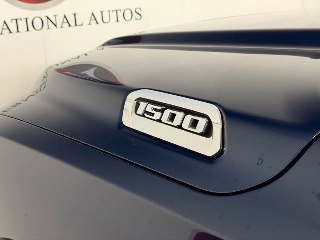 Used 2020 RAM 1500 Laramie AWD/4WD image 12