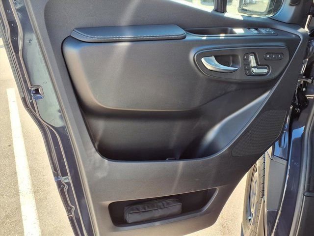 New 2026 Mercedes-Benz Sprinter 2500 image 13