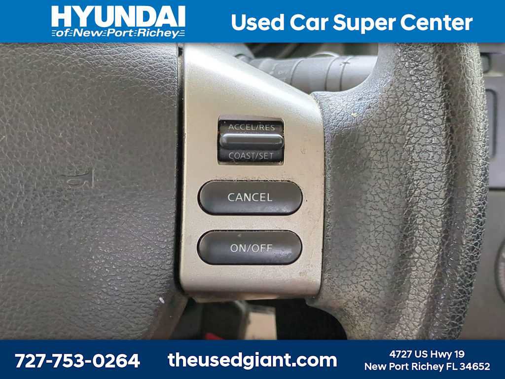 Used 2011 Nissan Versa Sedan FWD image 21