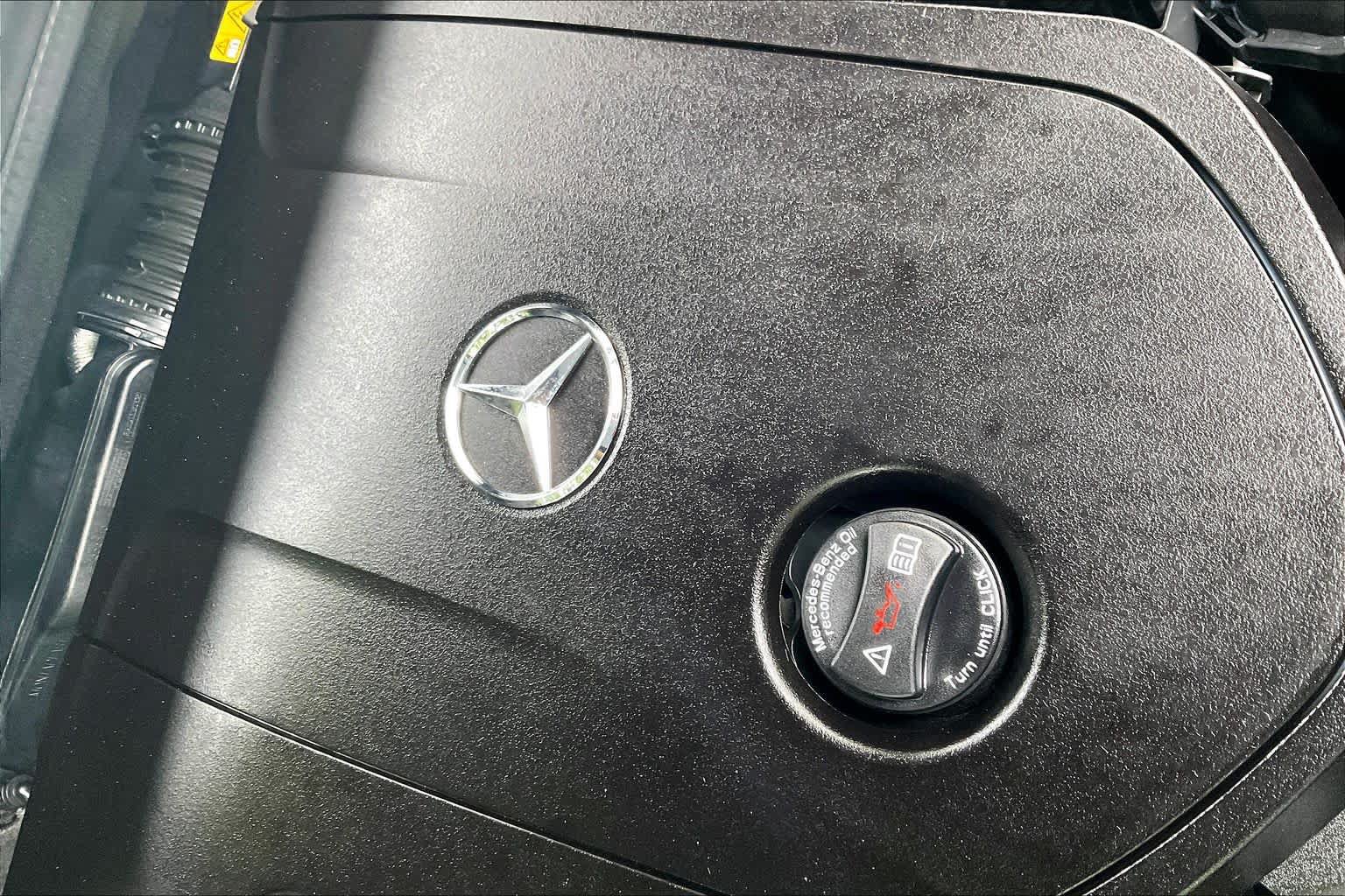 Used 2025 Mercedes-Benz GLE 350 4MATIC image 34