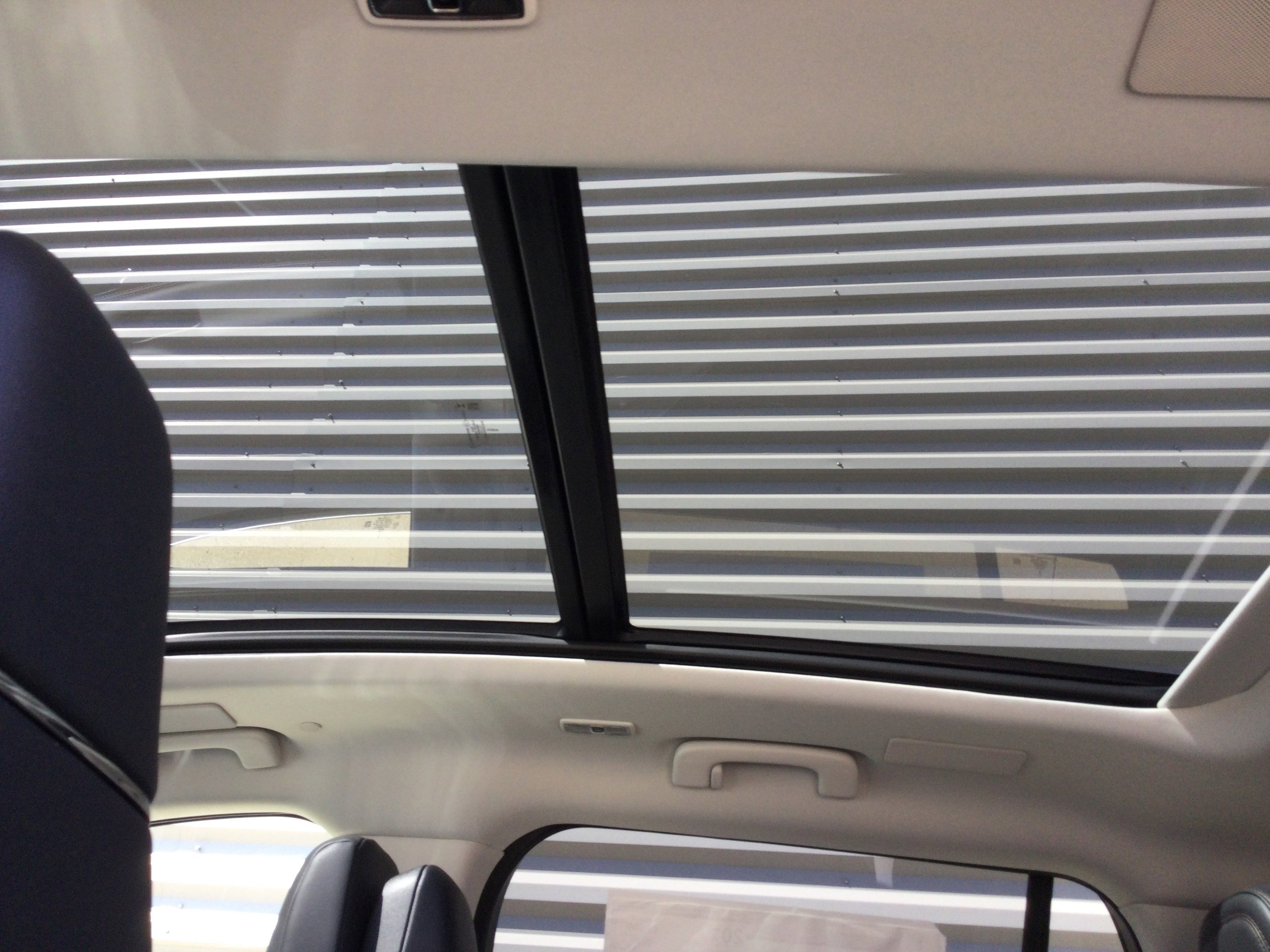 New 2025 Lincoln Aviator Reserve w/ Equipment Group 201A image 7