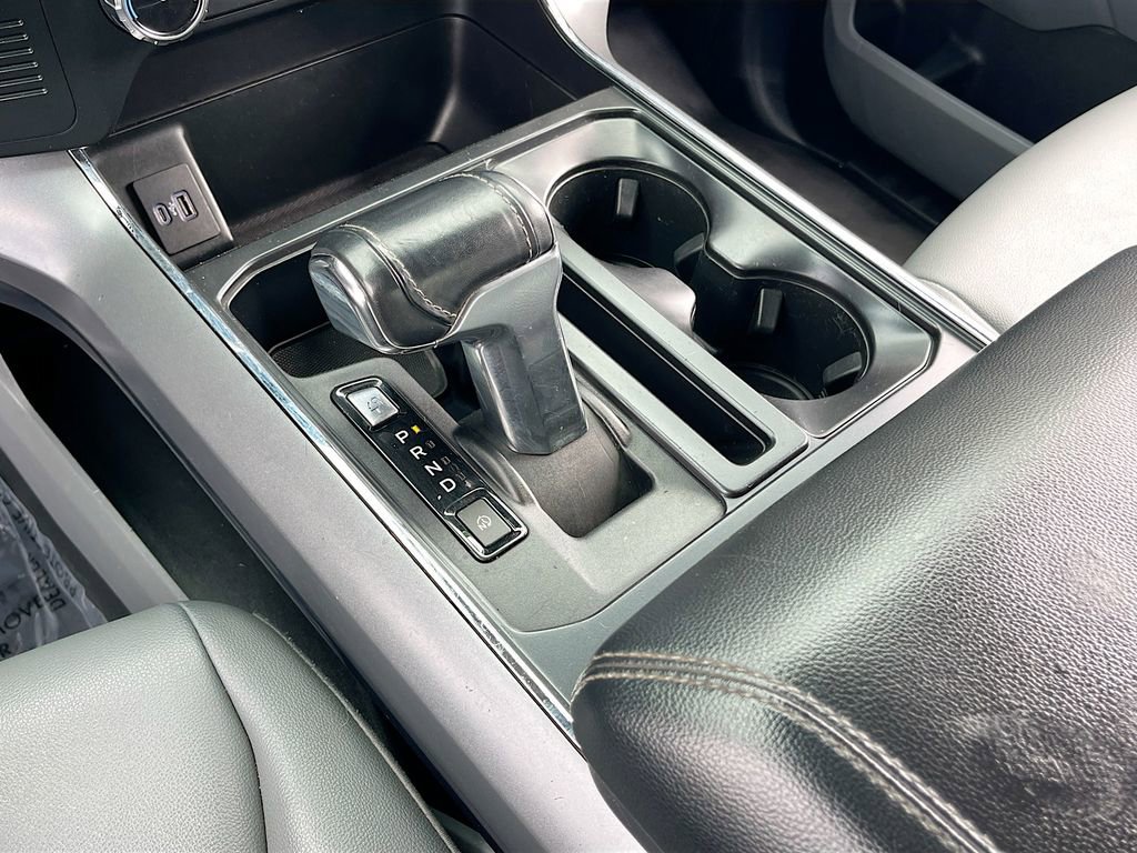 Used 2022 Ford F150 Lightning Pro w/ Tow Technology Package image 17