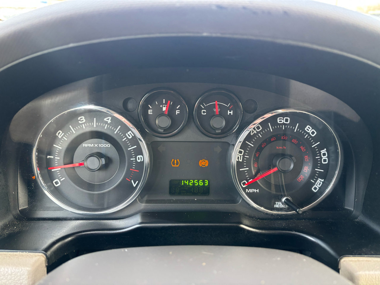 Used 2007 Ford Edge SE image 19