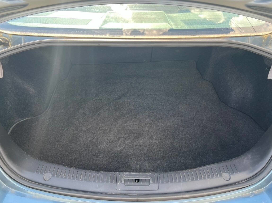 Used 2012 MAZDA MAZDA6 i Touring Plus FWD image 9