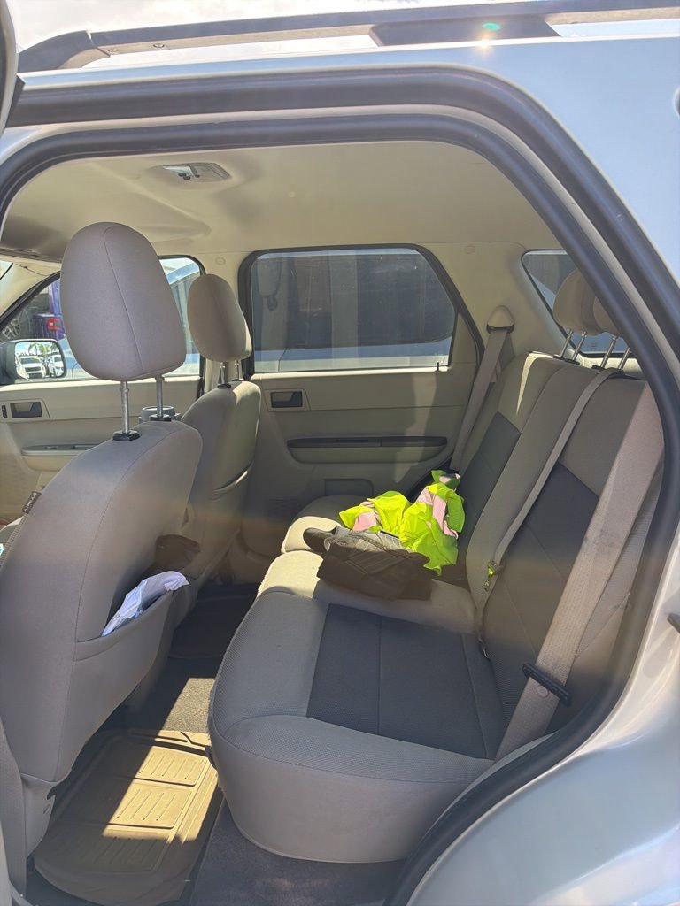 Used 2008 Ford Escape XLT FWD image 13