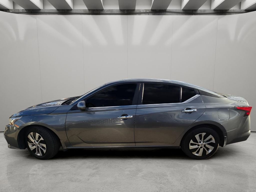 Used 2020 Nissan Altima 2.5 S image 4