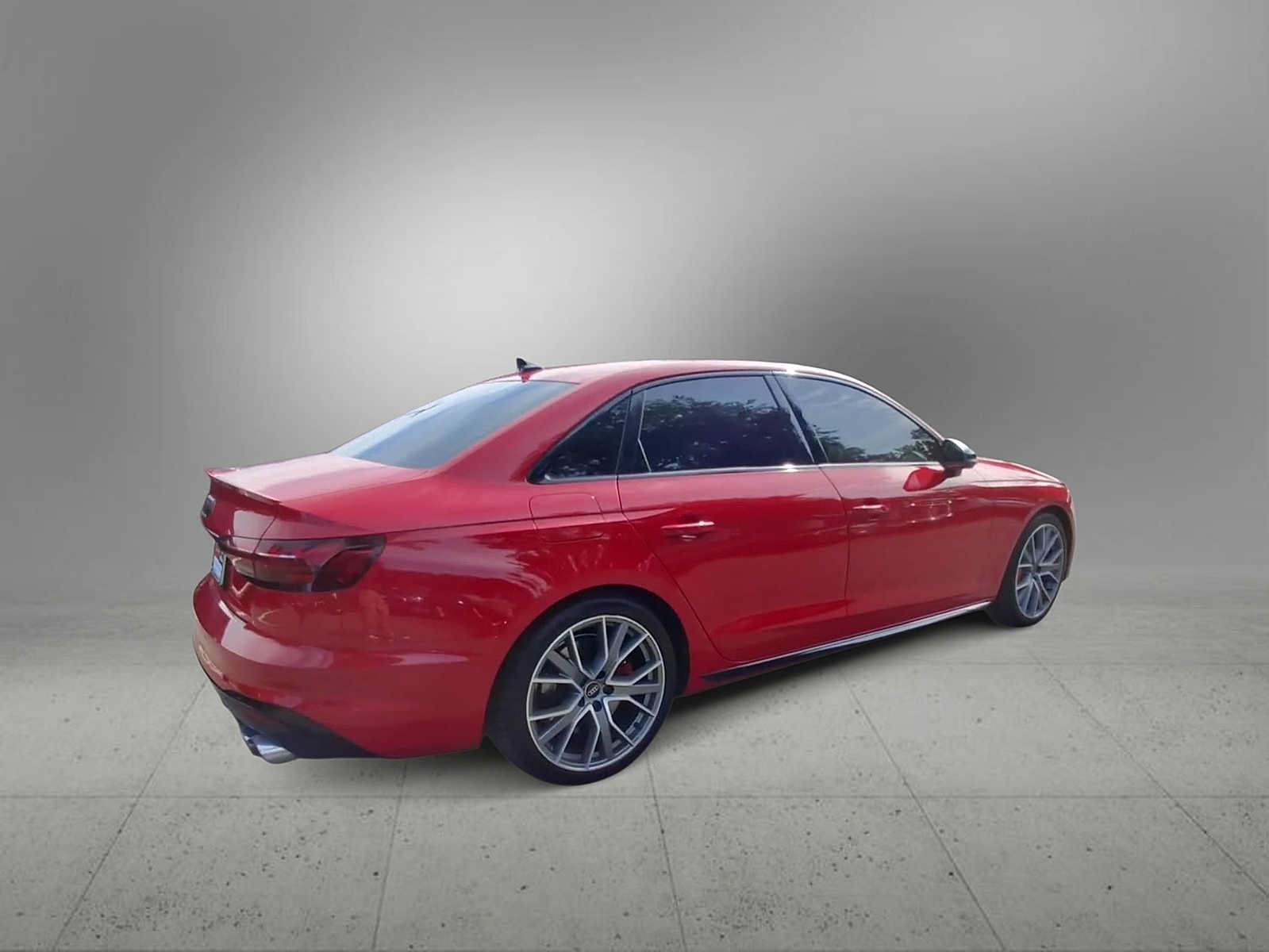 Used 2023 Audi S4 Premium Plus w/ Premium Plus Package AWD/4WD image 8