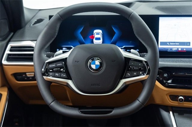 New 2026 BMW 330i xDrive Sedan w/ Premium Package image 17