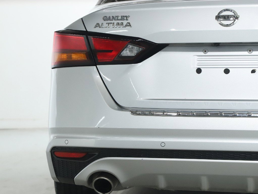 Used 2021 Nissan Altima 2.5 SV w/ SV Premium Package image 43