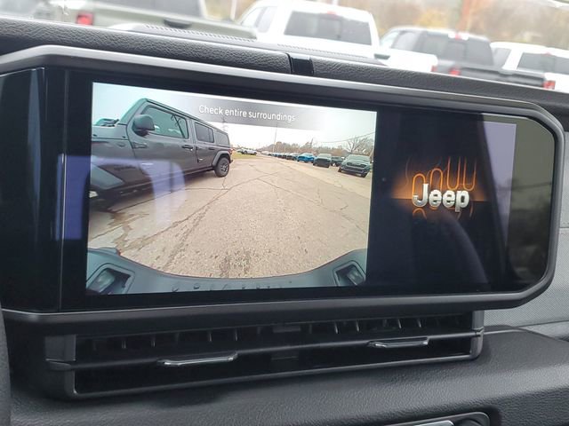 New 2026 Jeep Gladiator Sport image 10