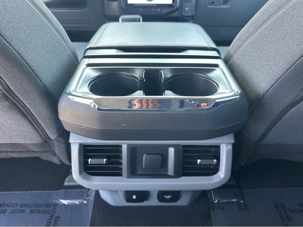 Used 2024 Ford F150 Lightning Flash image 17